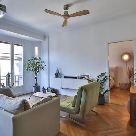 Cozy - Liberation District